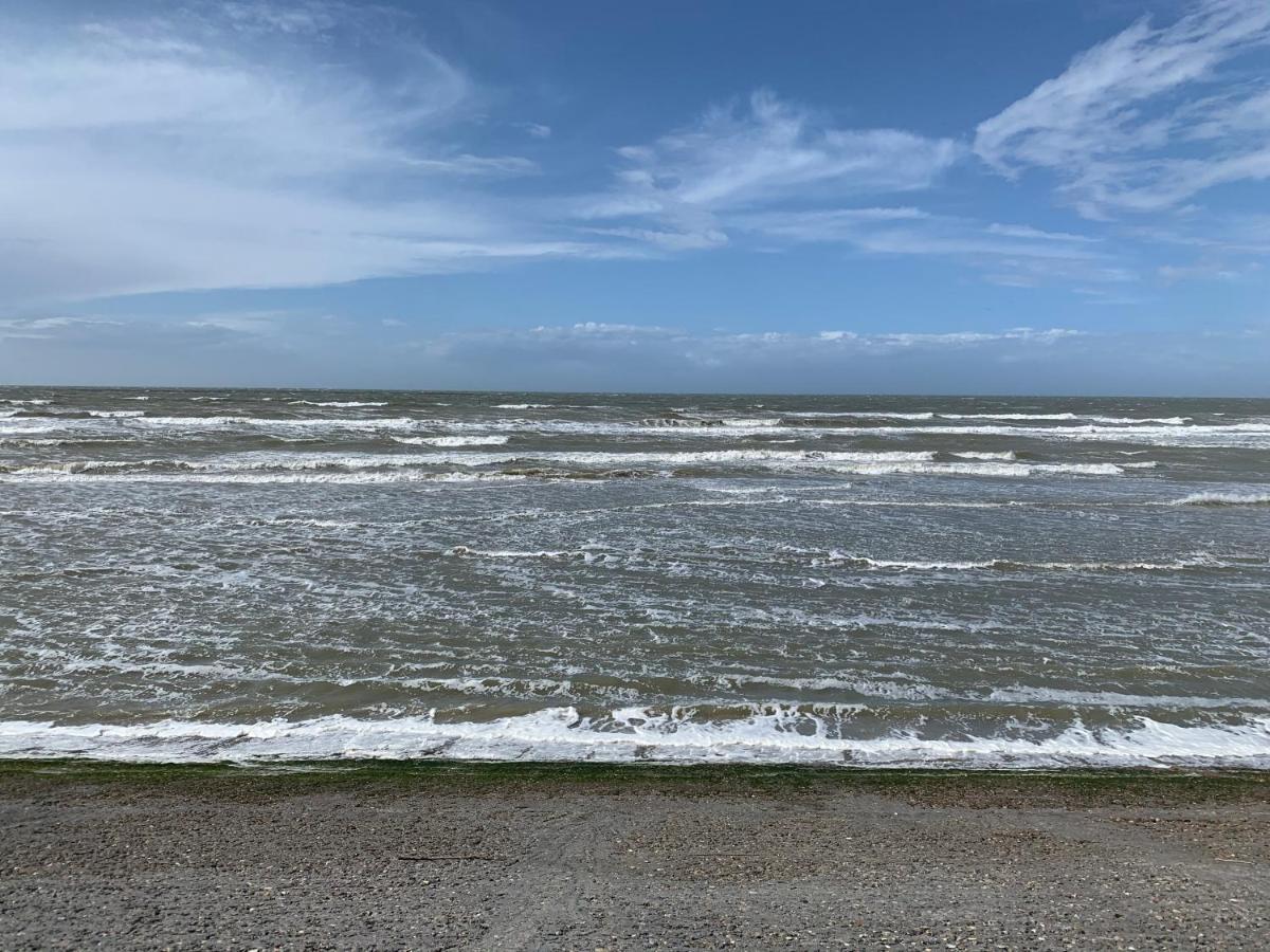 Duinendaele 232 Met Sauna Bij Plopsaland En Natuurreservaat De Panne Bagian luar foto