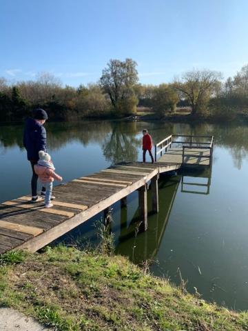 Duinendaele 232 Met Sauna Bij Plopsaland En Natuurreservaat De Panne Bagian luar foto