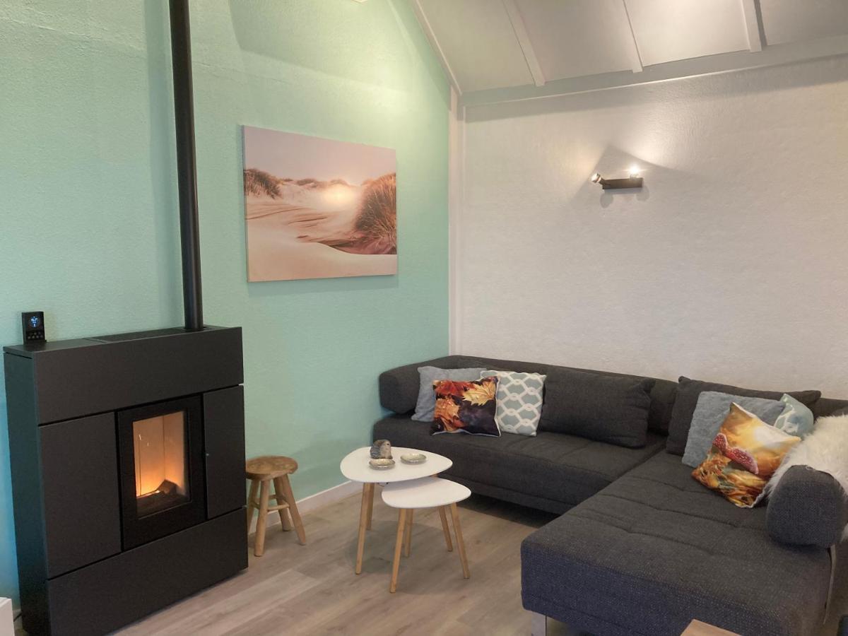 Duinendaele 232 Met Sauna Bij Plopsaland En Natuurreservaat De Panne Bagian luar foto