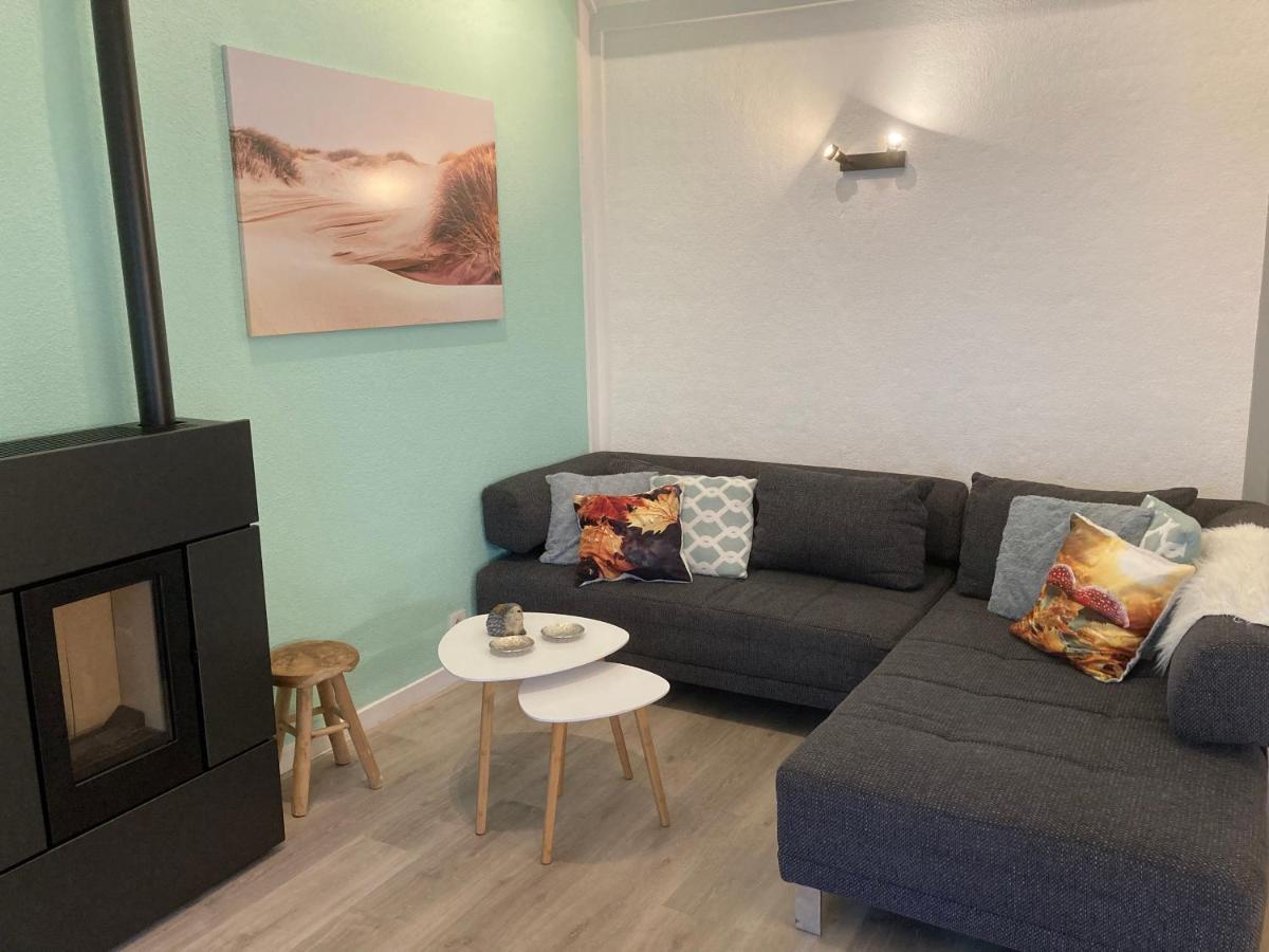 Duinendaele 232 Met Sauna Bij Plopsaland En Natuurreservaat De Panne Bagian luar foto