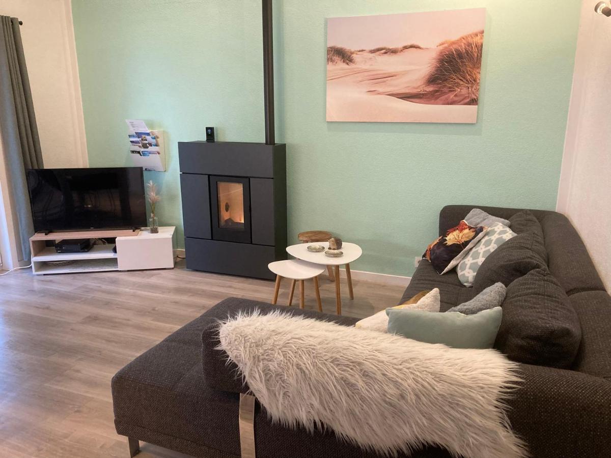 Duinendaele 232 Met Sauna Bij Plopsaland En Natuurreservaat De Panne Bagian luar foto