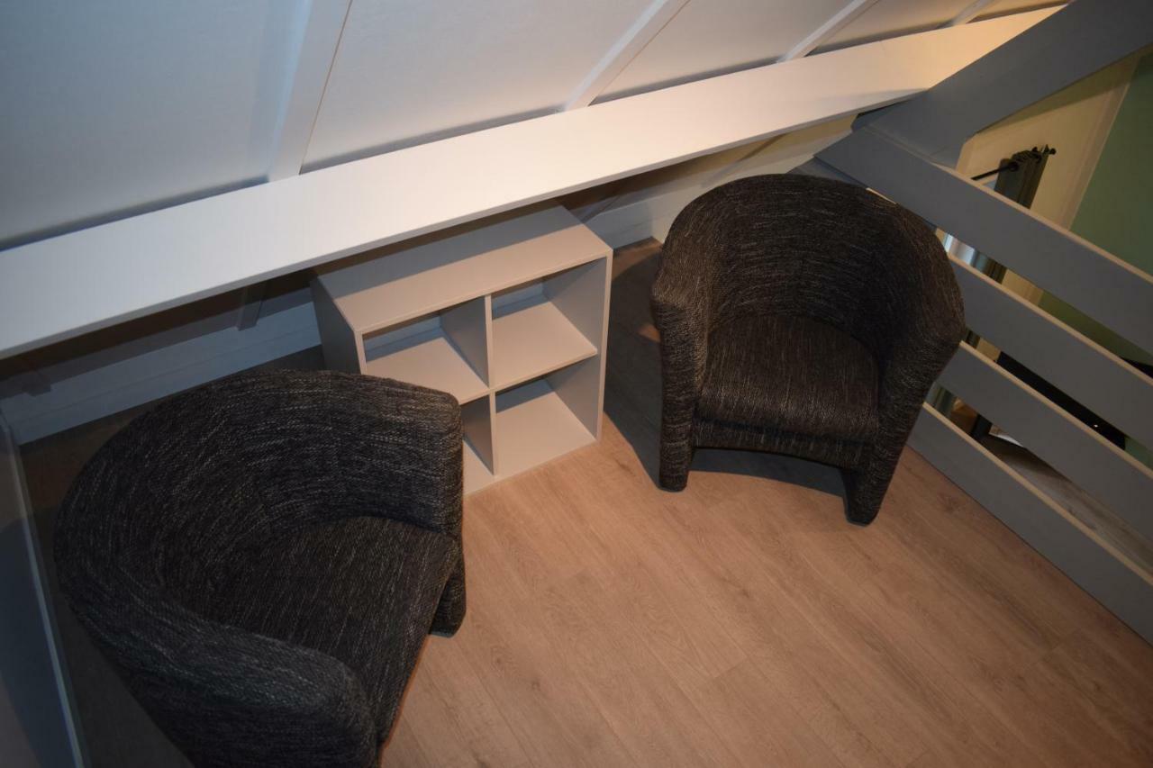 Duinendaele 232 Met Sauna Bij Plopsaland En Natuurreservaat De Panne Bagian luar foto