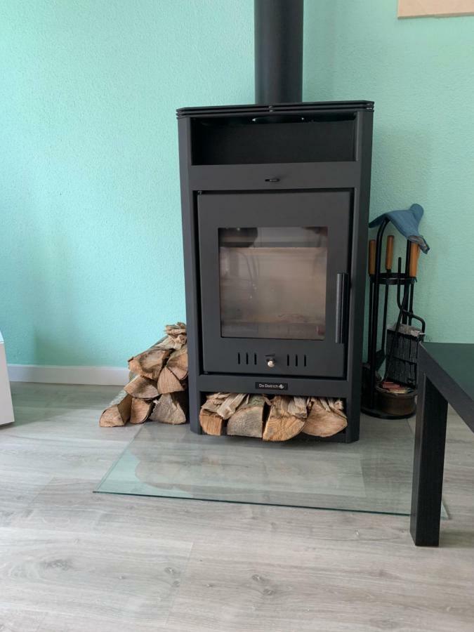 Duinendaele 232 Met Sauna Bij Plopsaland En Natuurreservaat De Panne Bagian luar foto
