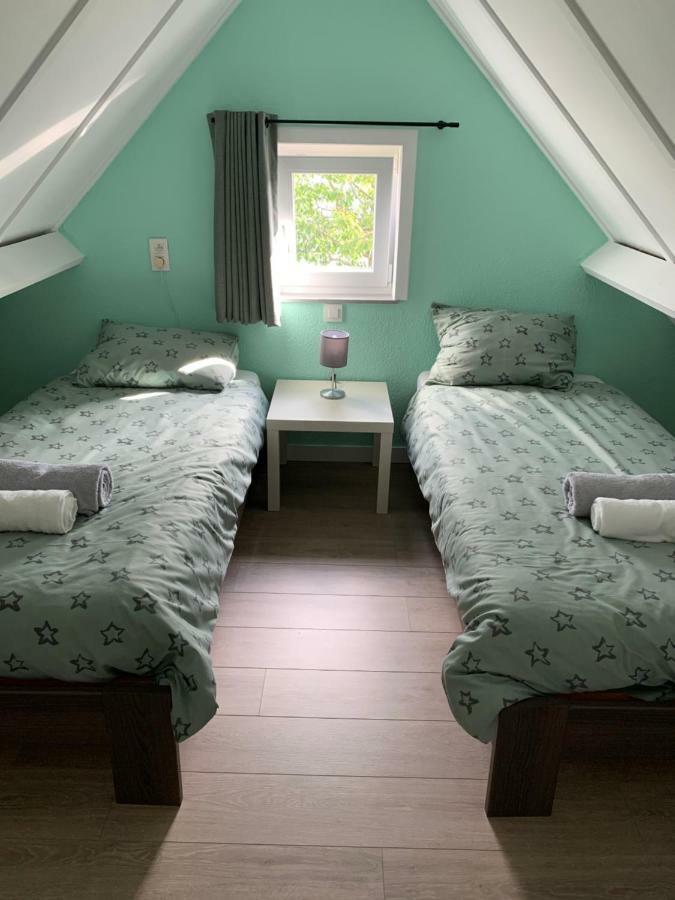 Duinendaele 232 Met Sauna Bij Plopsaland En Natuurreservaat De Panne Bagian luar foto