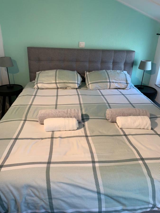 Duinendaele 232 Met Sauna Bij Plopsaland En Natuurreservaat De Panne Bagian luar foto