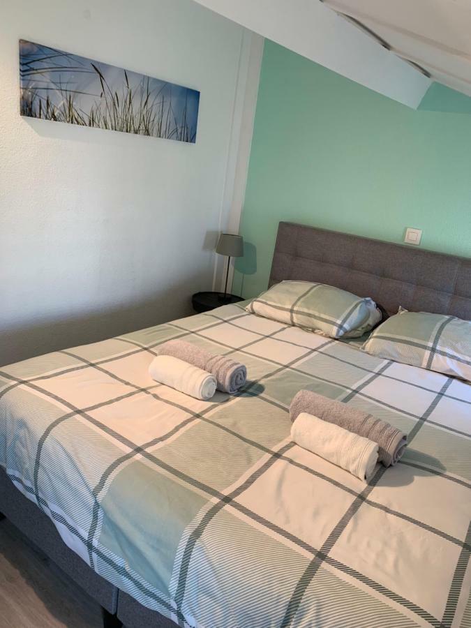Duinendaele 232 Met Sauna Bij Plopsaland En Natuurreservaat De Panne Bagian luar foto