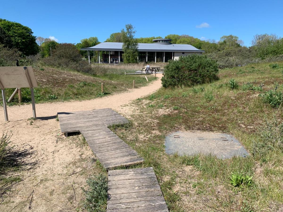 Duinendaele 232 Met Sauna Bij Plopsaland En Natuurreservaat De Panne Bagian luar foto