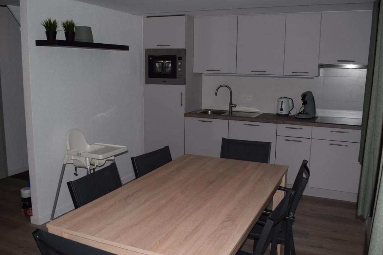 Duinendaele 232 Met Sauna Bij Plopsaland En Natuurreservaat De Panne Bagian luar foto